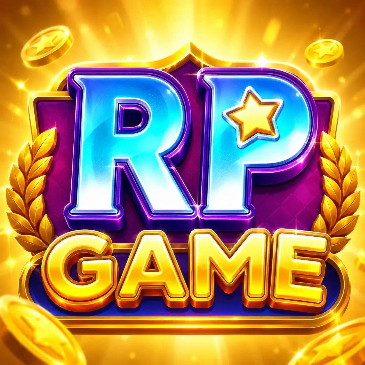 RPGAME - Permainan Seru Tembak Ikan