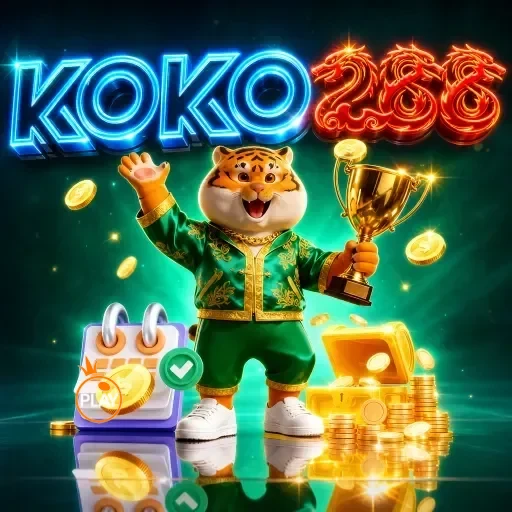 Logo koko288